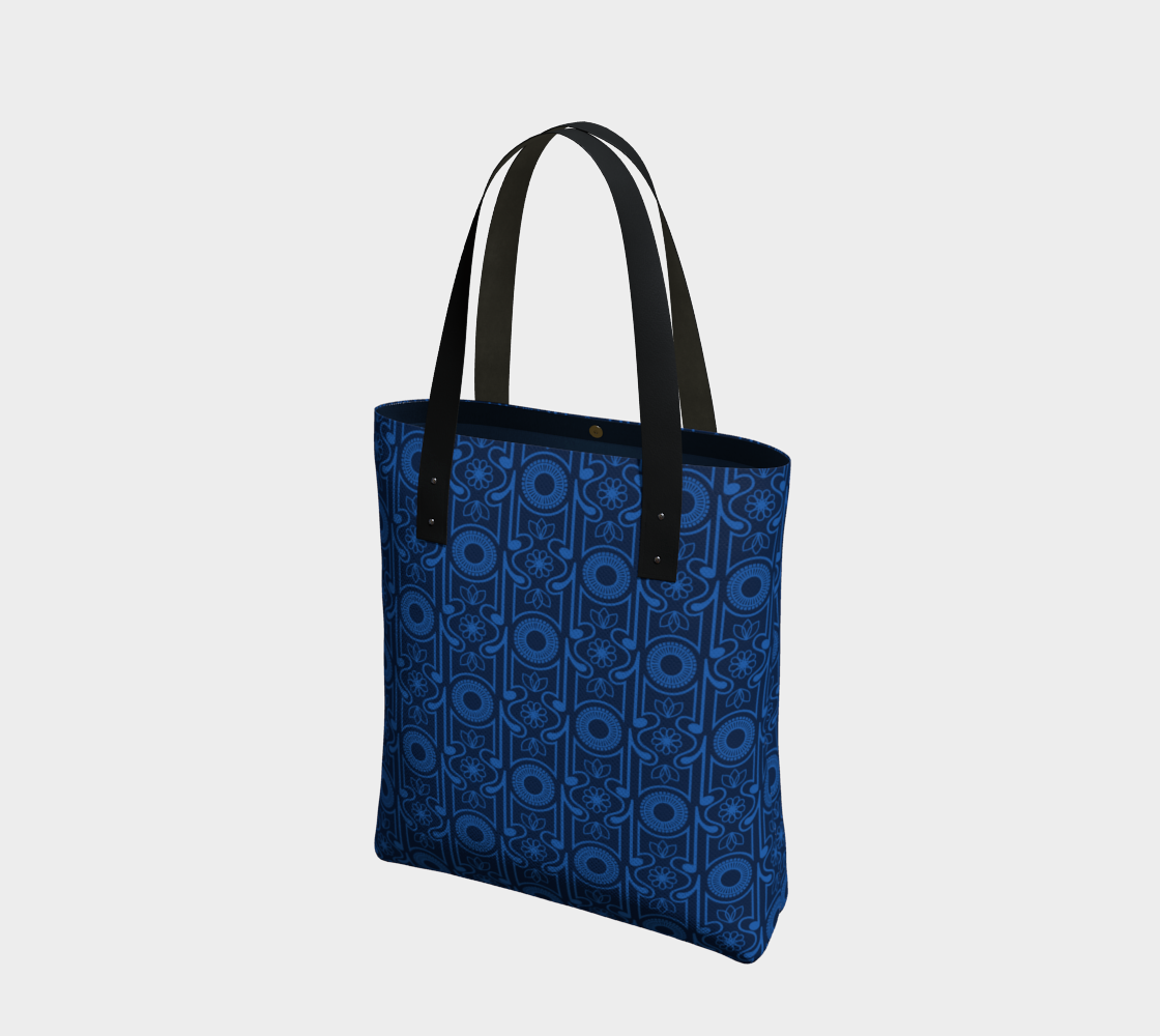 Urban Tote Bag