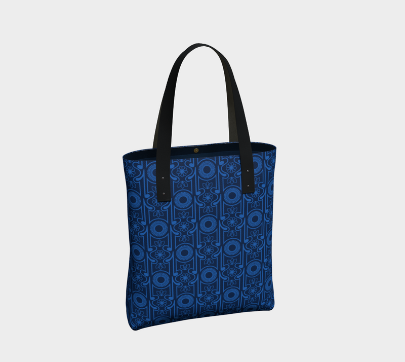 Urban Tote Bag