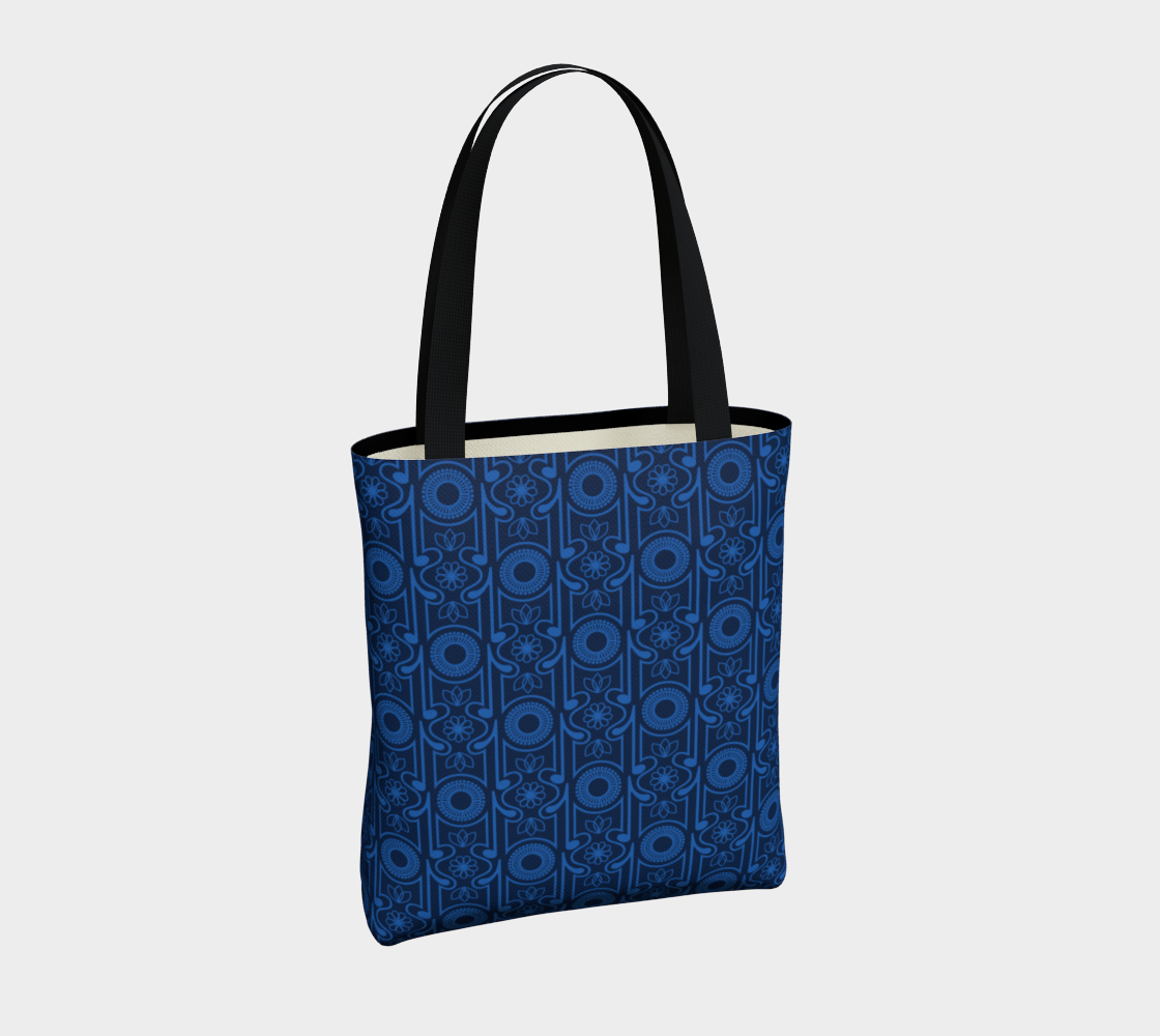 Urban Tote Bag