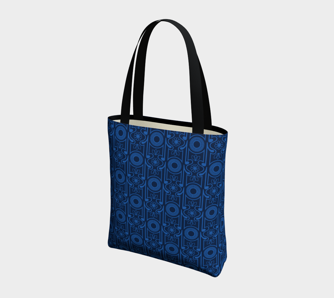 Urban Tote Bag